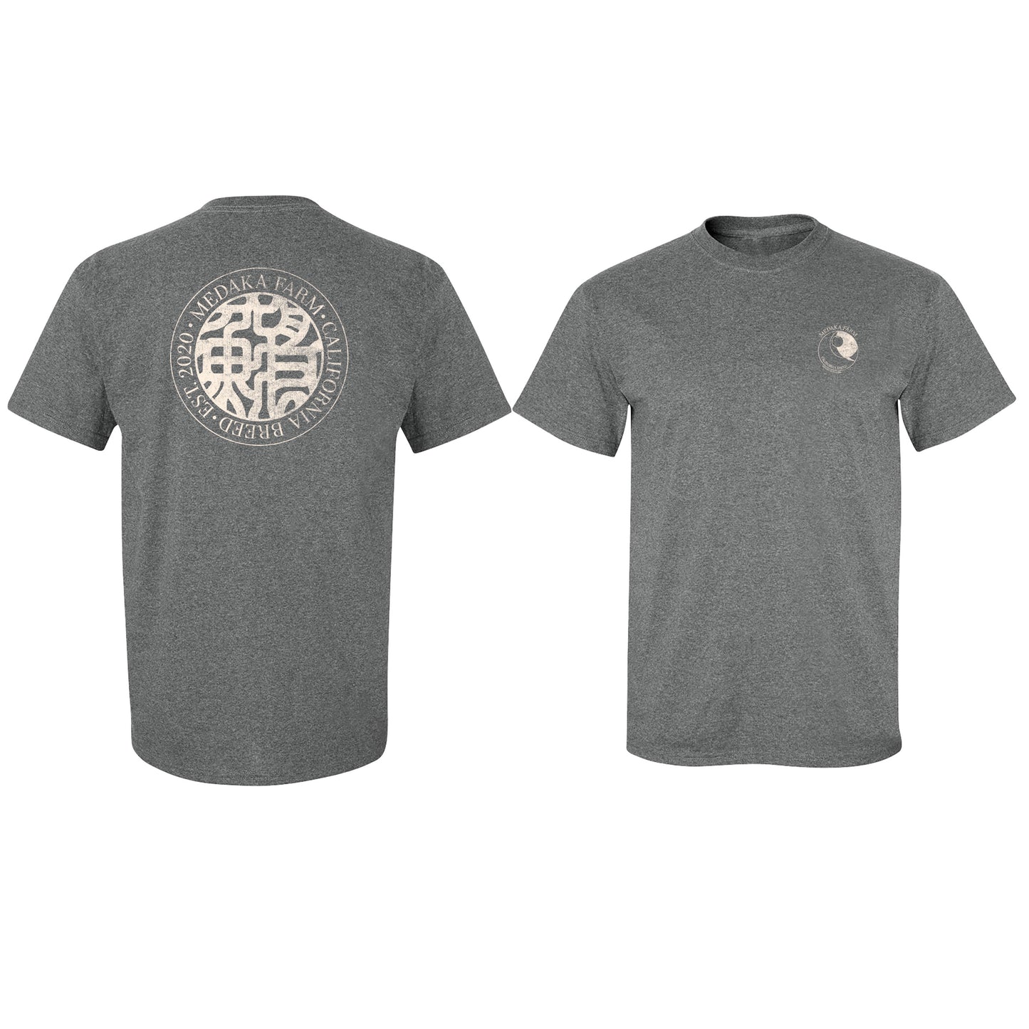 Medaka T-Shirt (W700207)