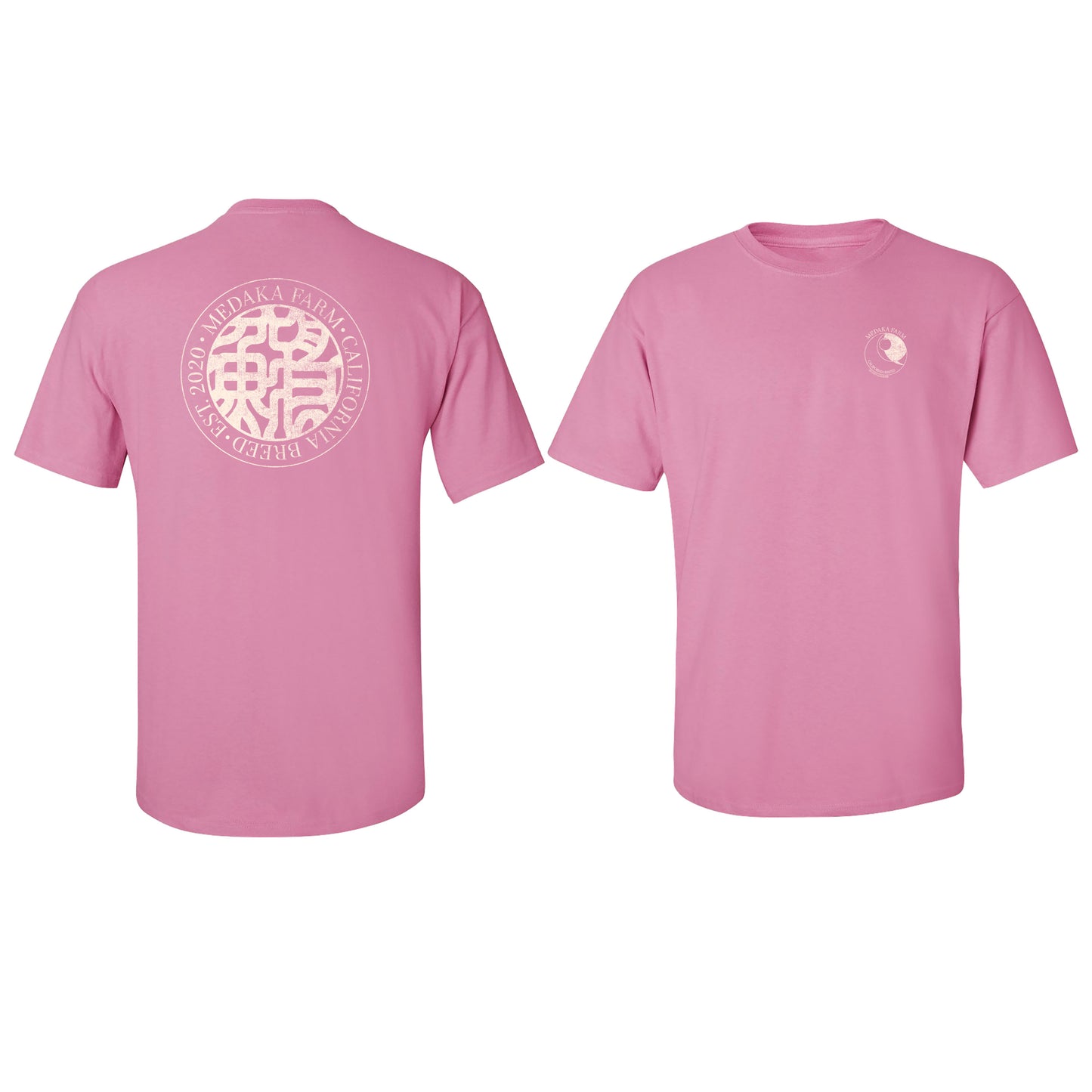 Medaka T-Shirt (W700207)
