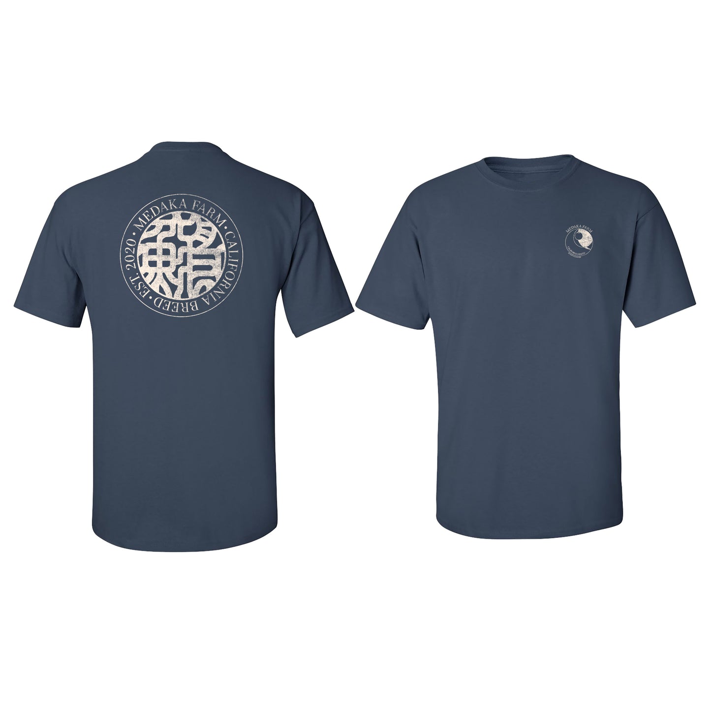 Medaka T-Shirt (W700207)