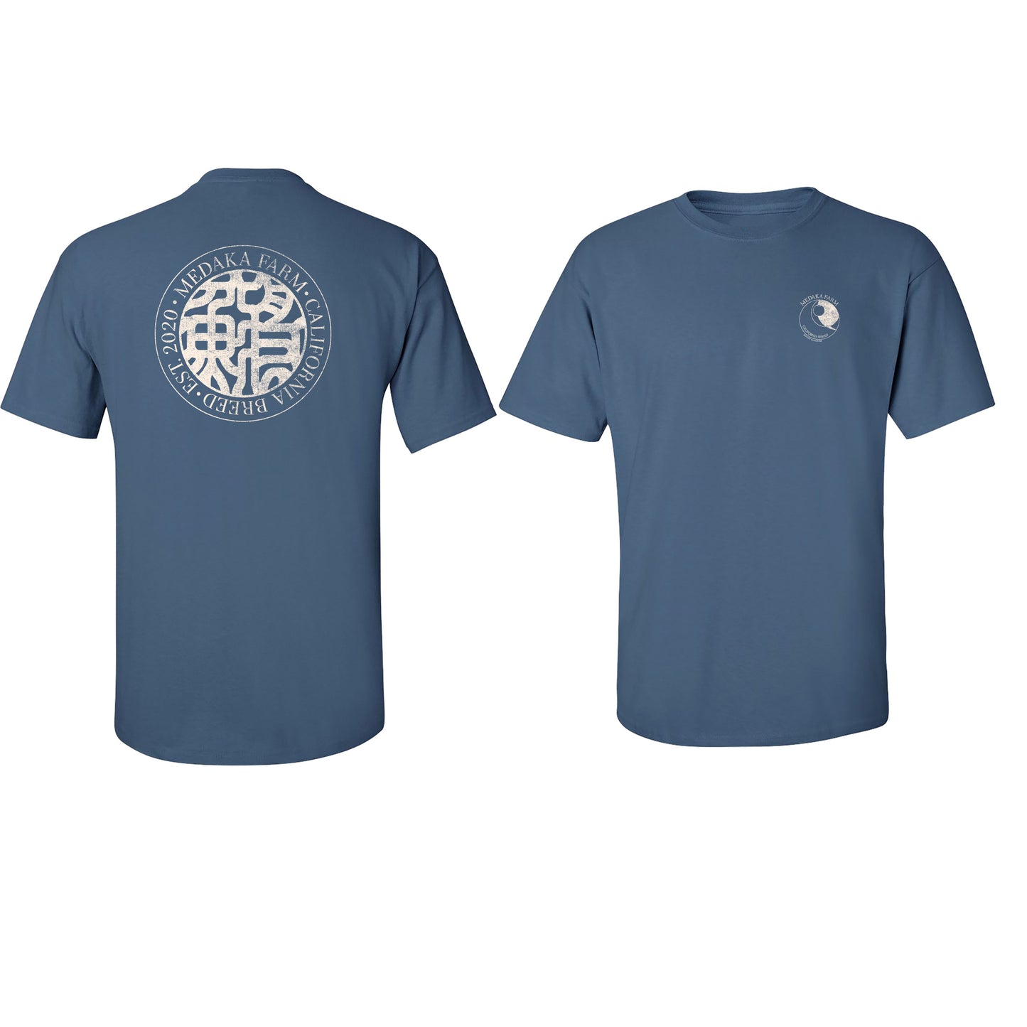 Medaka T-Shirt (W700207)