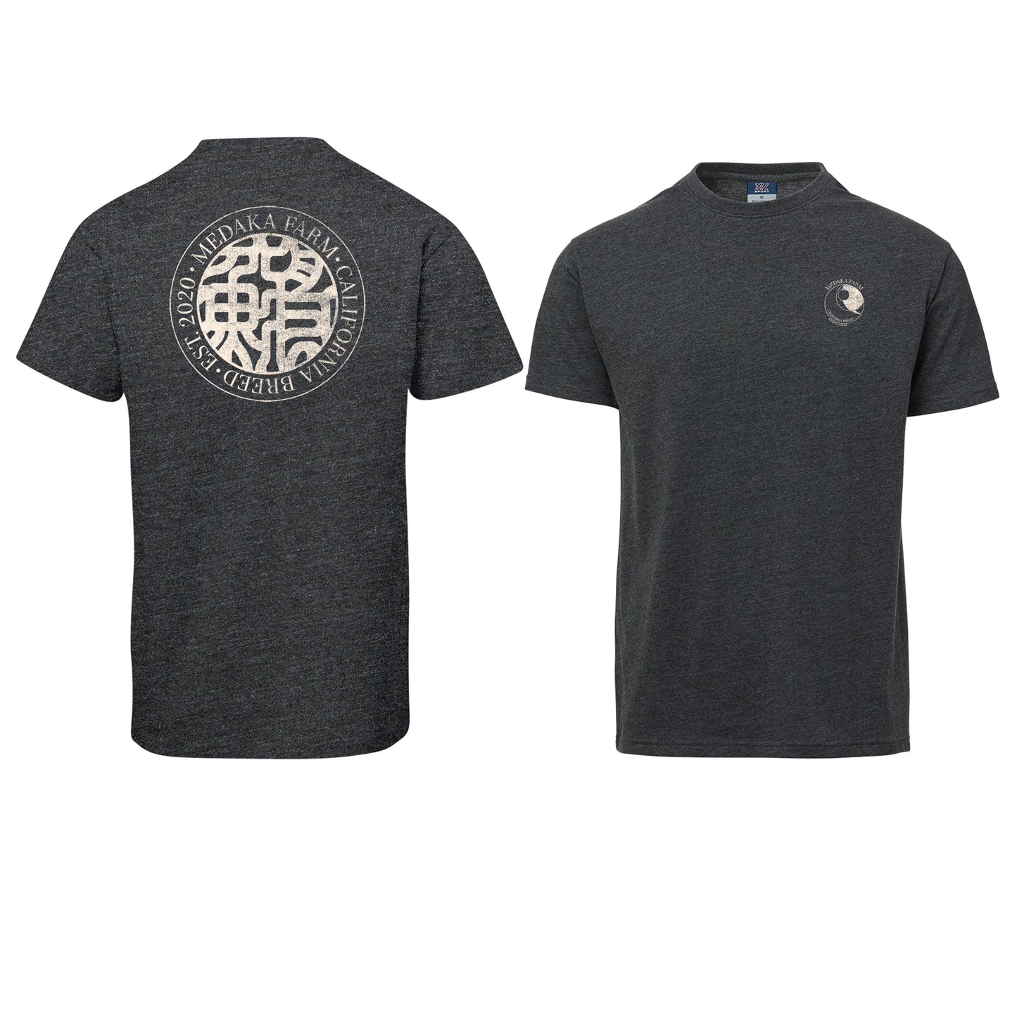 Medaka T-Shirt (W721459)