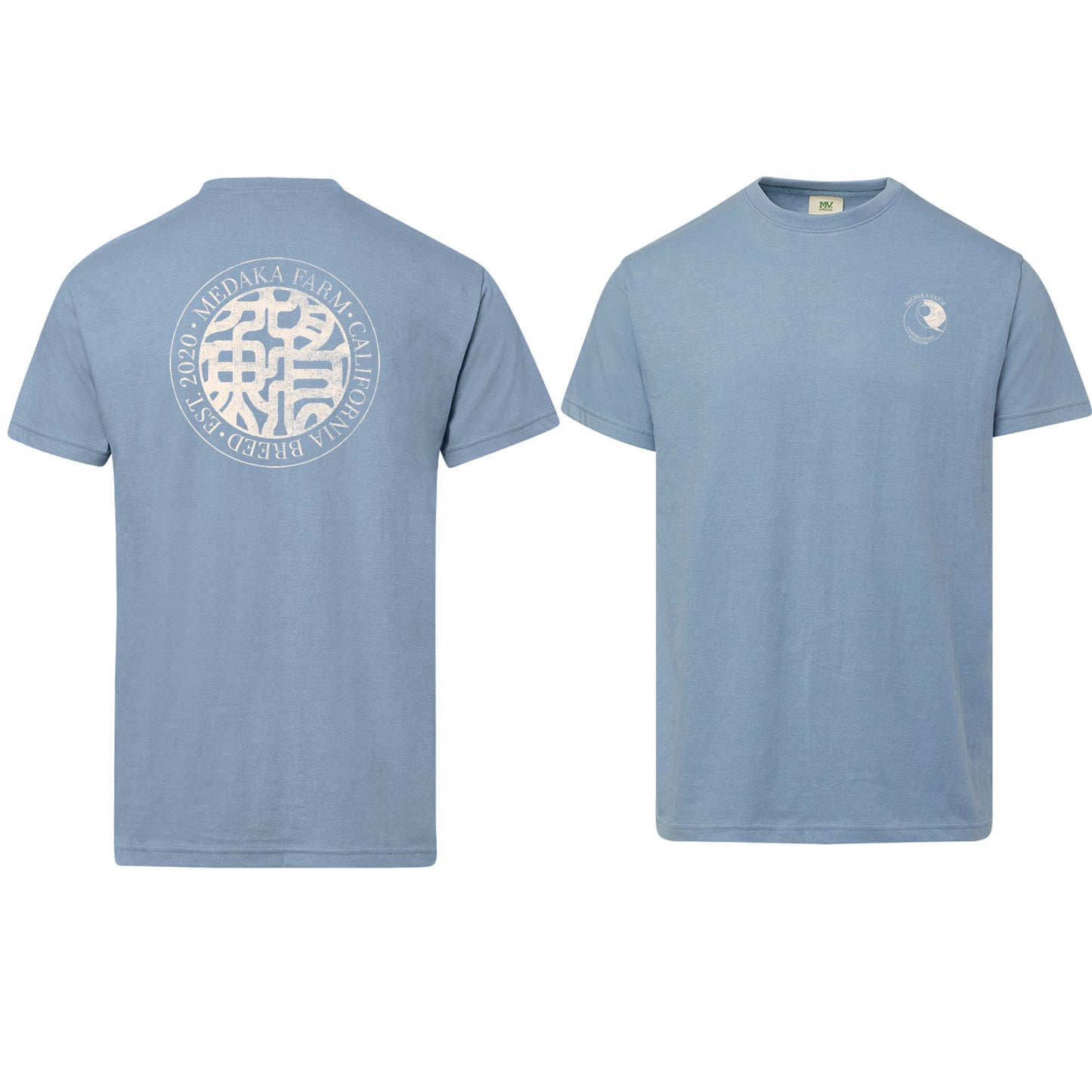 Medaka T-Shirt (W721459)