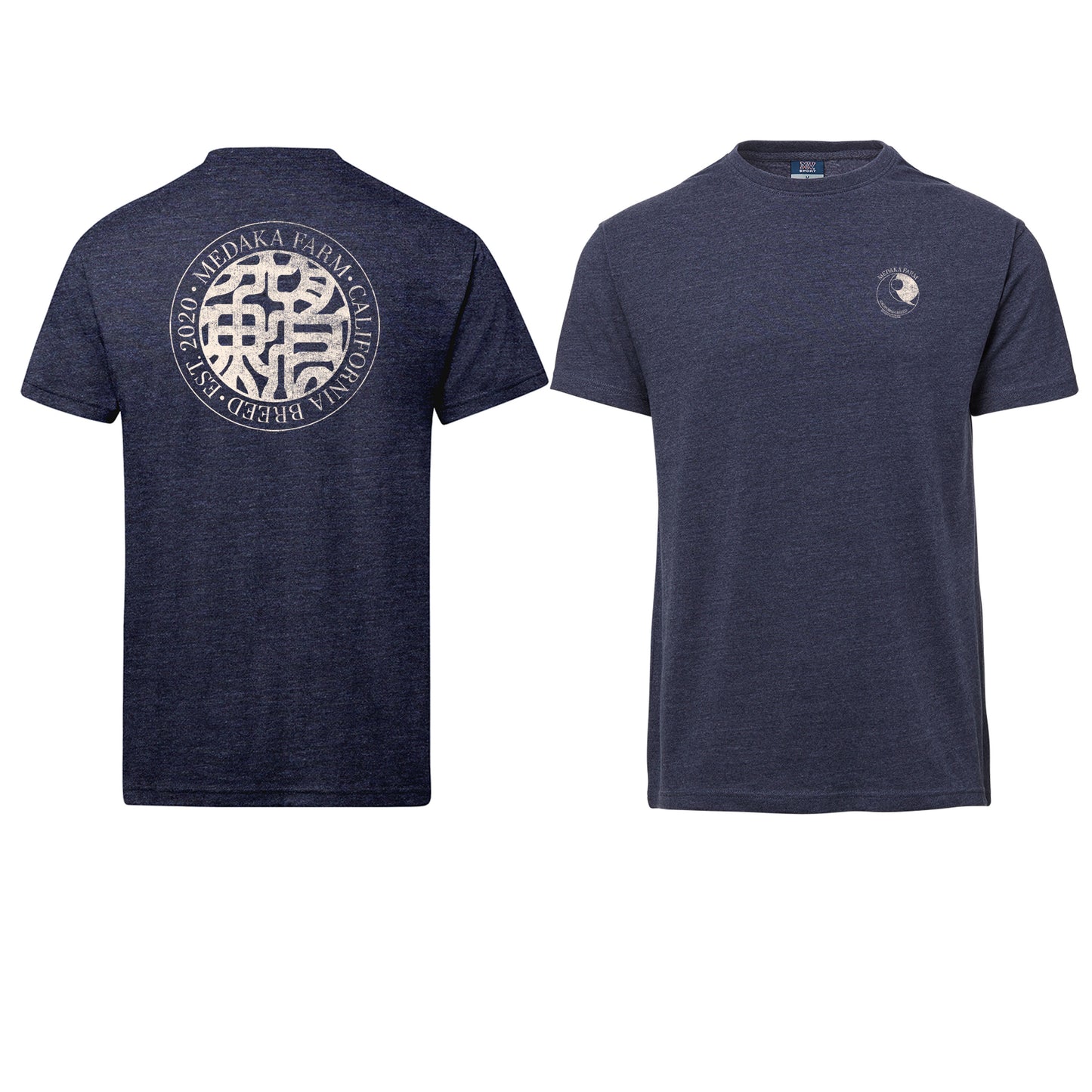 Medaka T-Shirt (W721459)