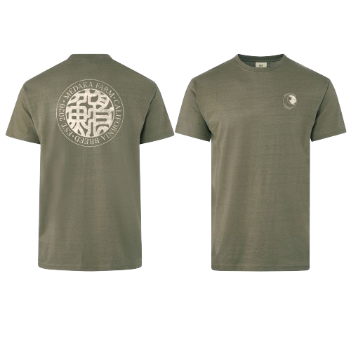 Medaka T-Shirt (W721459)