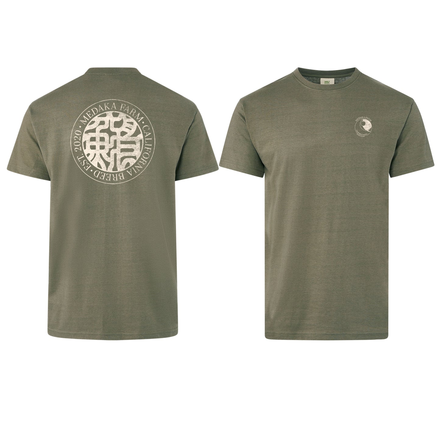 Medaka T-Shirt (W721459)