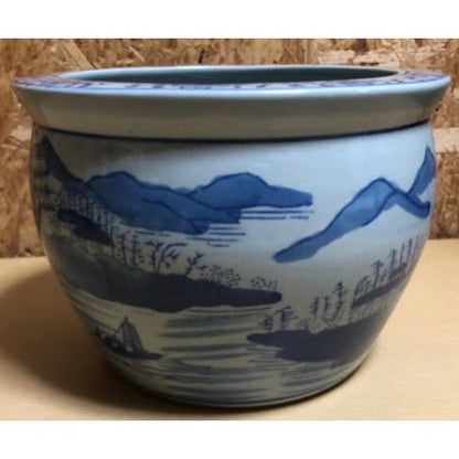 Japanese Container Bowl