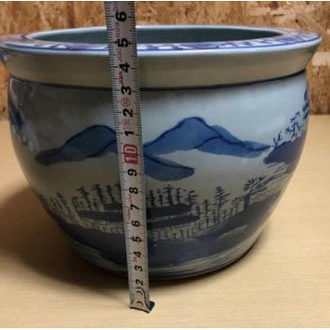 Japanese Container Bowl